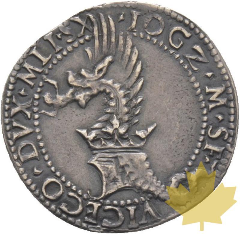 ITALIE-GROSSO DE 5 SOLDI-GIAN GALEAZZO MARIA SFORZA-TTB - 20220302140231_GROSSO-DA-5SOLDIr.jpg