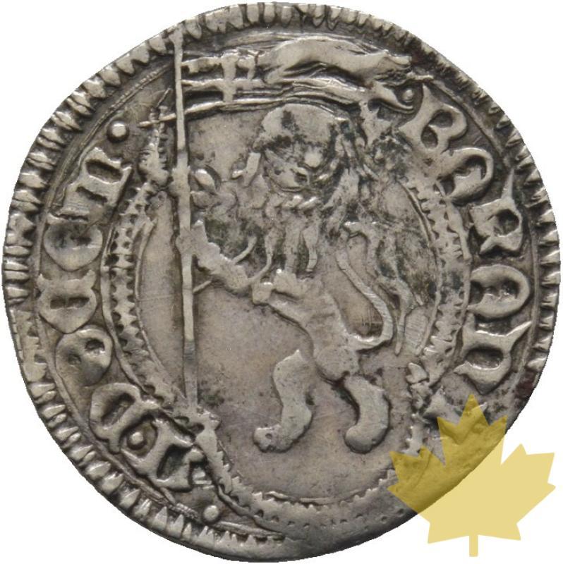 ITALIE-Bologna-REPUBBLICA SEC XV-GROSSO-TTB - 20220303140658_republica-sec-xv-r.jpg