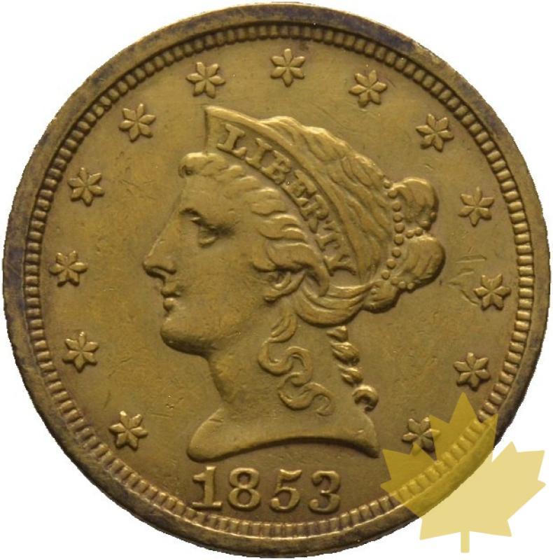 ETATS UNIS-1853-2 1/2 DOLLAR-TTB - 20220310133400_usa-2.5dollars-a.jpg