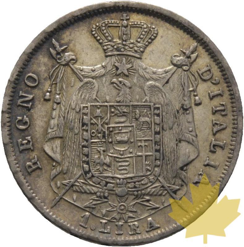 ITALIE-1811-1 LIRA-NAPOLEON EMPEREUR-TTB/SUP - 20220310133715_1-lira-italie-r.jpg
