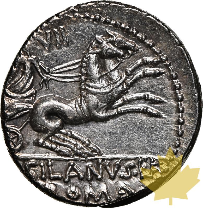 Rome-République-Denarius-Silanus L -NGC MS - 20220323150751_denariussilanusroma-2.jpg