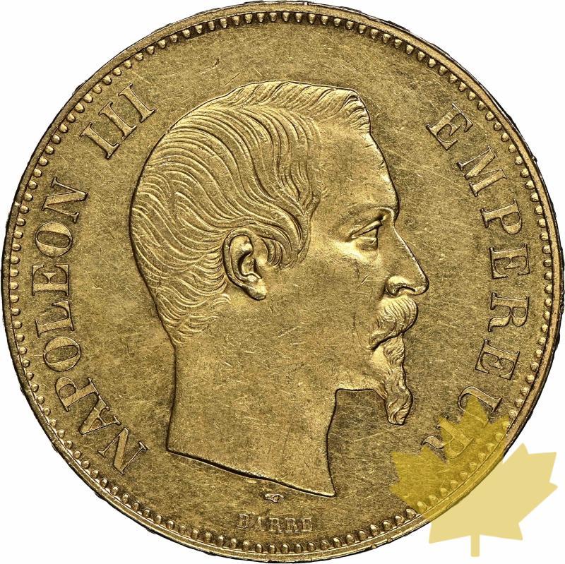 FRANCE-1857A-100 FRANCS-NAPOLEON III-NGC AU58 - 20220331111219_100FRANCS1857APARIS1.jpg