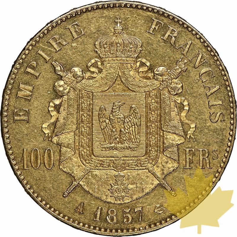FRANCE-1857A-100 FRANCS-NAPOLEON III-NGC AU58 - 20220331111219_100FRANCS1857APARIS2.jpg