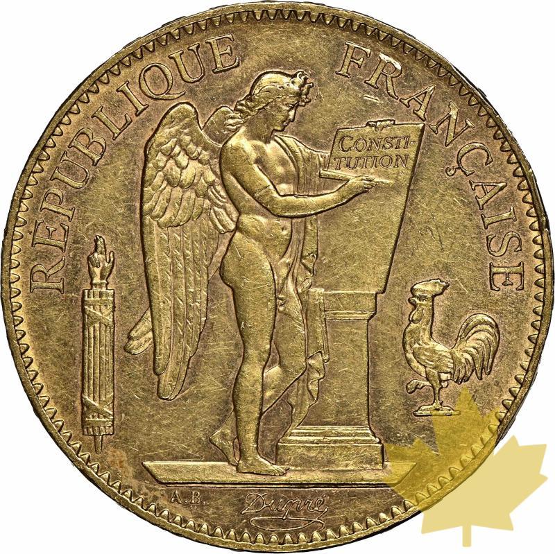 FRANCE-1905 A-100 FRANCS-III REPUBLIQUE-NGC AU 58 - 20220331121738_100FRANCS19051.jpg