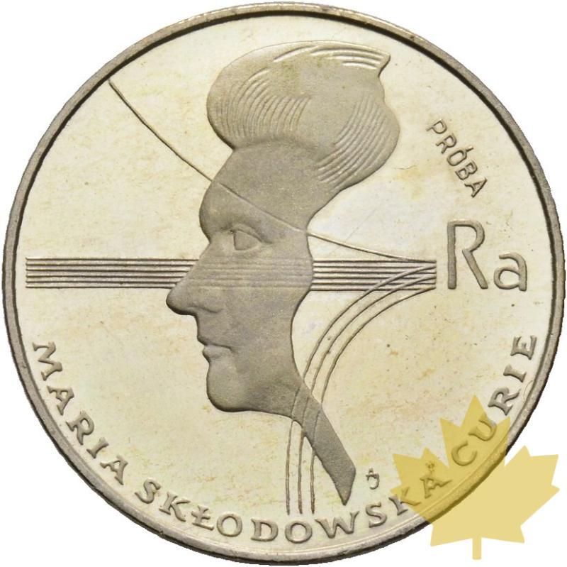 POLOGNE-1974-100 ZLOTYCH-MARIA SKLODOWSKA CURIE-PROOF - 20220331152032_maria-sklodowsk-A.jpg