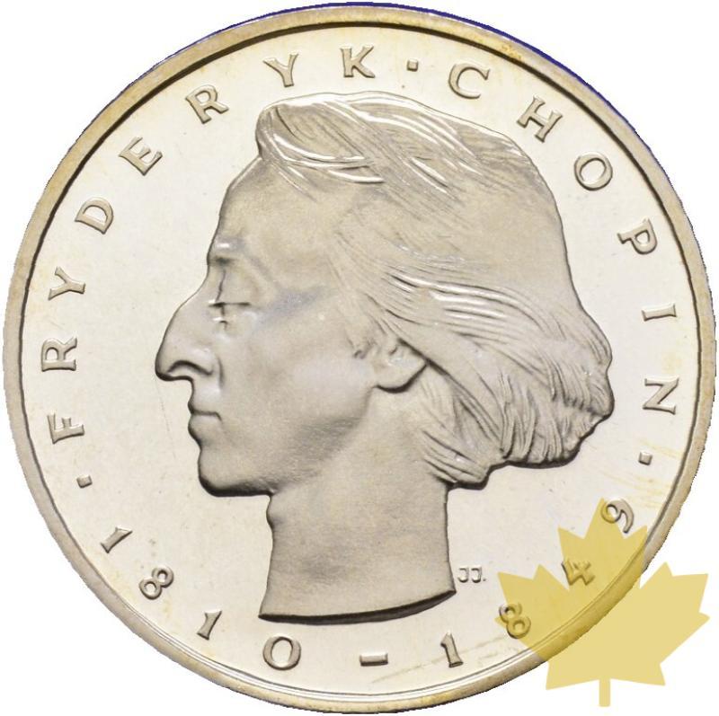 POLOGNE-1972-50 ZLOTYCH-FREDERIC CHOPIN 1810-1849-PROOF - 20220406115151_50-ZLOTYCH-FREDERIC-CHOPIN-a.jpg