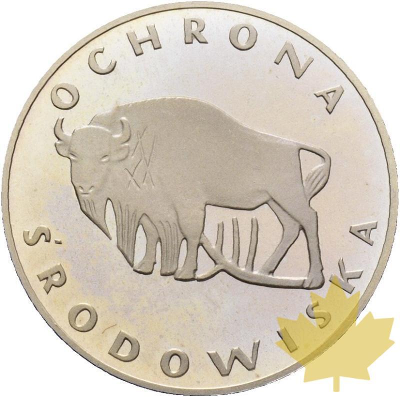 POLOGNE-1977-100 ZLOTYCH-OCHRONA SRODOWISKA-PROOF - 20220406125334_OCHRONA-a.jpg