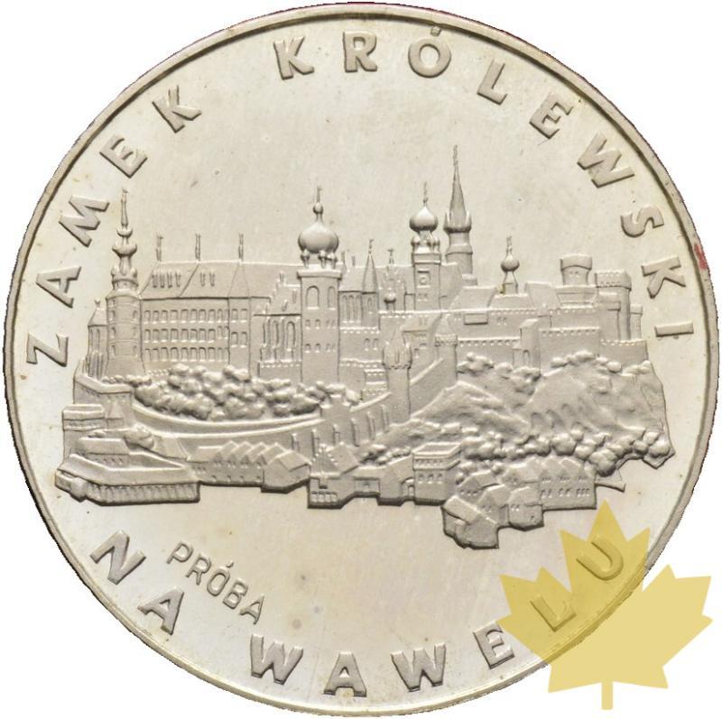 POLOGNE-1977-100 ZLOTYCH-ZAMEK KROLEWSKI NA WAWELU-PROOF - 20220406140327_Zamek-Krolewski-a.jpg