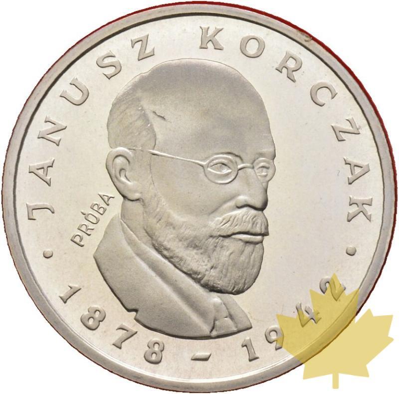 POLOGNE-1978-100 ZLOTYCH-JANUSZ KORCZAK-PROOF - 20220406145014_JANUSZ-KORCZAKPROB-A.jpg