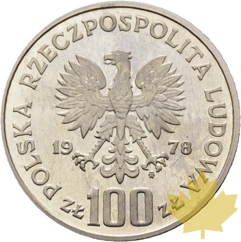 POLOGNE-1978-100 ZLOTYCH-JANUSZ KORCZAK-PROOF - 20220406145014_JANUSZ-KORCZAKPROB-R.jpg