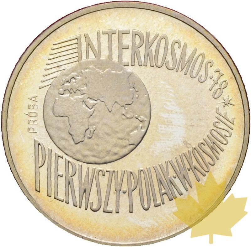 POLOGNE-1978-100 ZLOTYCH-INTERKOSMOS PIERWSZY-PROOF - 20220406145731_InterkosmosPierwszy-A.jpg