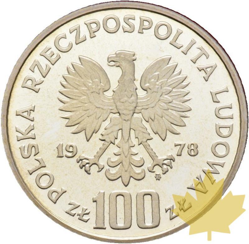 POLOGNE-1978-100 ZLOTYCH-INTERKOSMOS PIERWSZY-PROOF - 20220406145731_InterkosmosPierwszy-R.jpg