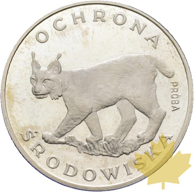POLOGNE-1979-100 ZLOTYCH-OCHRONA SRODOWISKA-PROOF - 20220407101732_Ochrona-Srodowiska-pro-a.jpg