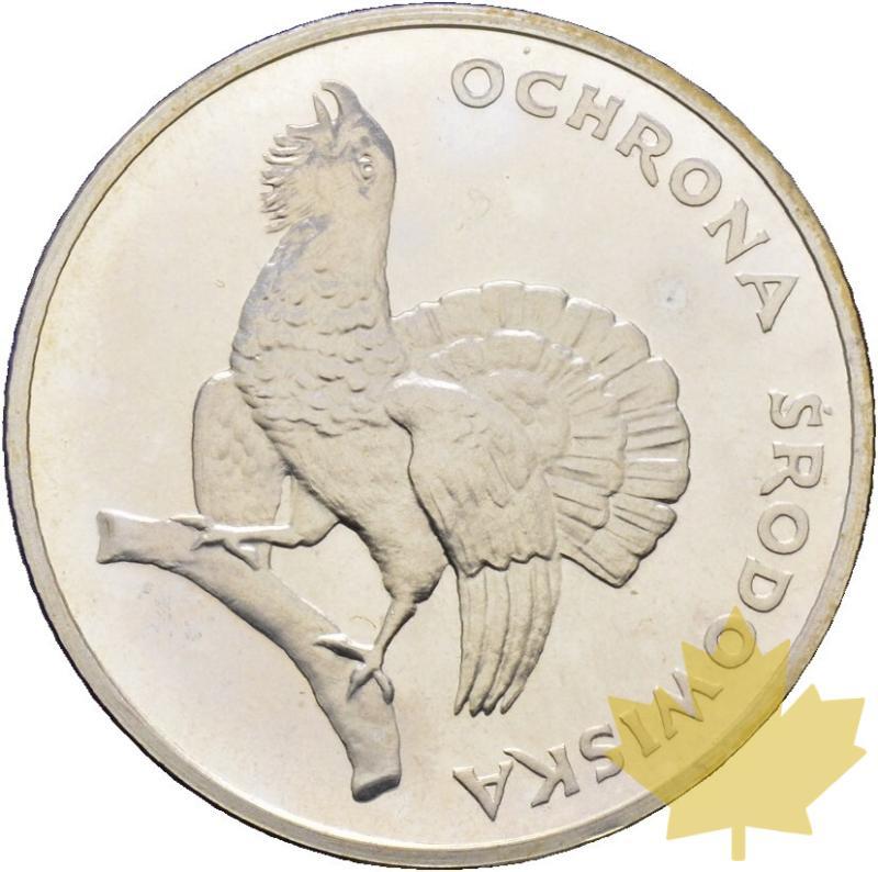 POLOGNE-1980-100 ZLOTYCH-OCHRONA SRODOWISKA-PROOF - 20220407131054_Ochrona-Srodowiska-80-a.jpg
