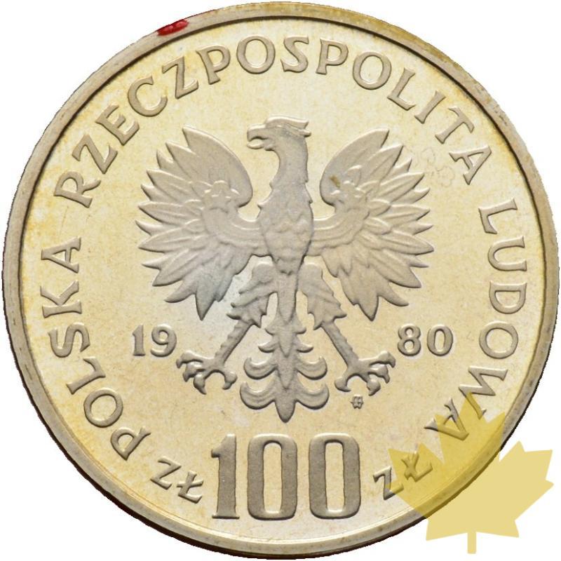 POLOGNE-1980-100 ZLOTYCH-JAN KOCHANOWSKI-PROOF - 20220407131613_Jan-Kochanowski-p-r.jpg