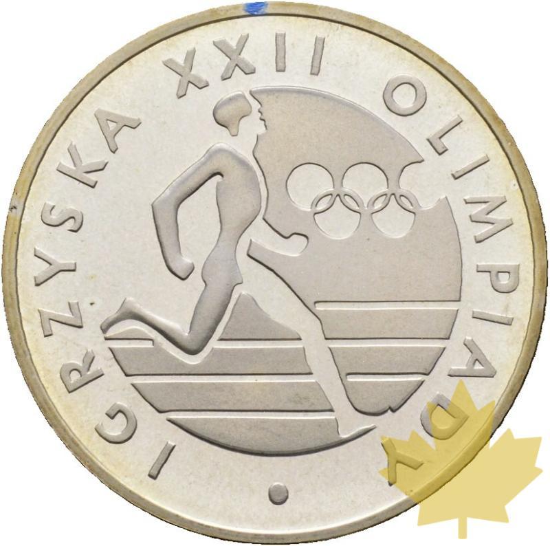POLOGNE-1980-100 ZLOTYCH-GRZYSKA XXII OLIMPIADY-PROOF - 20220407134923_Igrzyska-XXII-Olimpiady-a.jpg