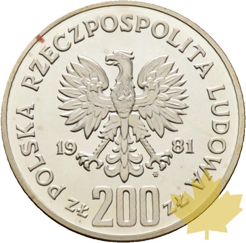 POLONIA-1981-200 ZLOTYCH-WLADYSLAW I HERMAN-PCGS SP66 - 20220407143107_WladyslawI-Herman-p-r.jpg
