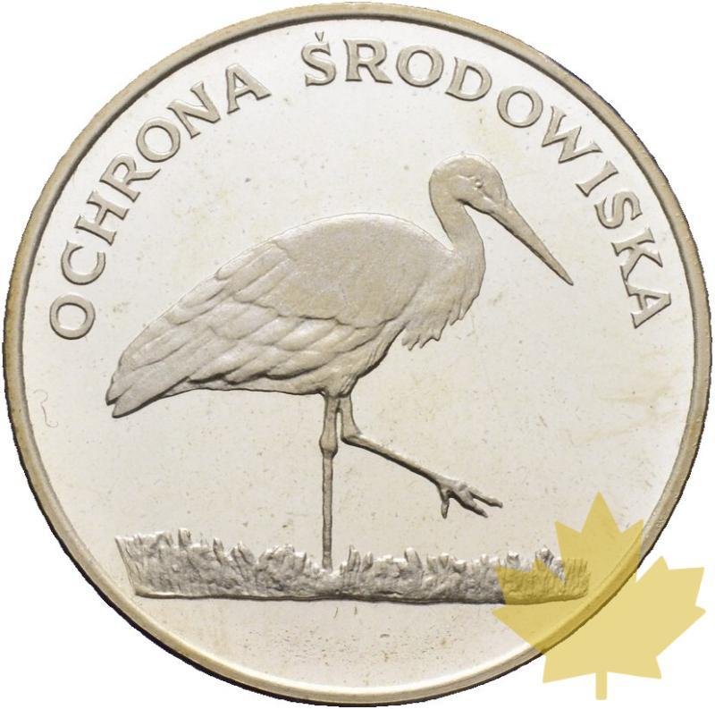POLOGNE-1982-100 ZLOTYCH-OCHRONA SRODOWISKA-PROOF - 20220407143356_OCHRONASRODOWISKA82-a.jpg