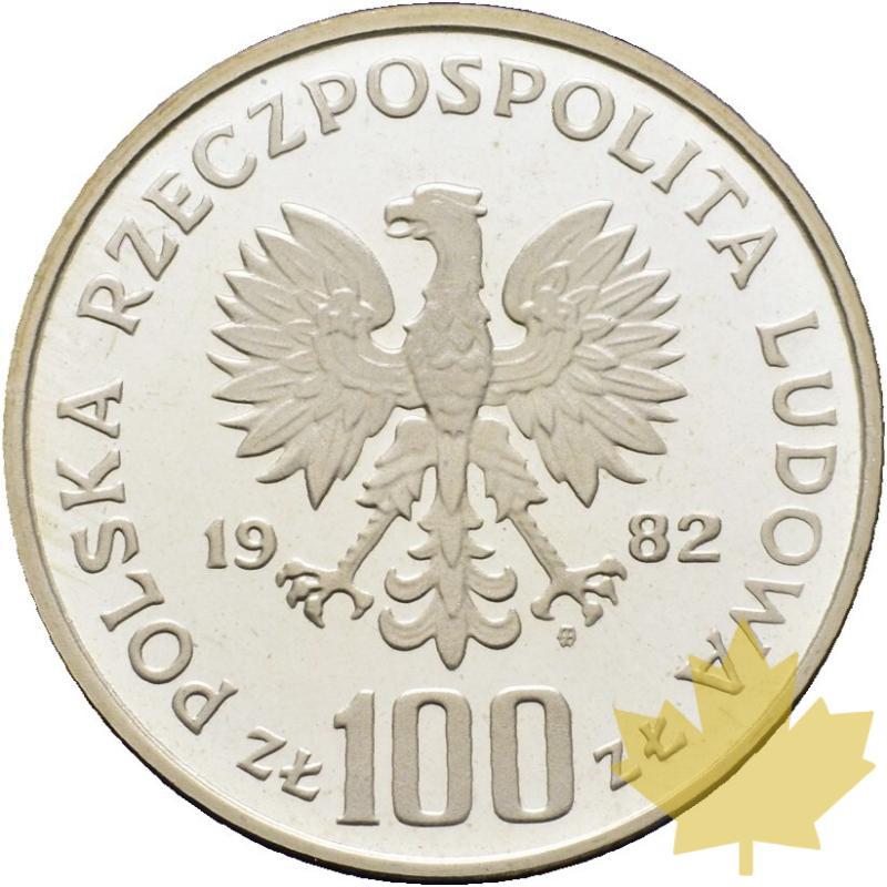 POLOGNE-1982-100 ZLOTYCH-OCHRONA SRODOWISKA-PROOF - 20220407143356_OCHRONASRODOWISKA82-r.jpg