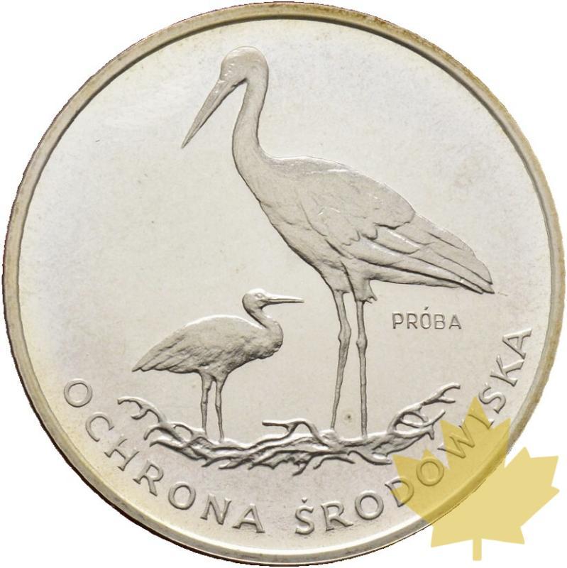 POLOGNE-1982-100 ZLOTYCH-OCHRONA SRODOWISKA-PROOF - 20220407143629_OchronaSrodowiska82-p-a.jpg