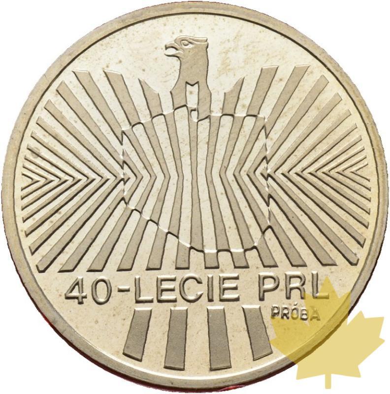 POLOGNE-1984-1000 ZLOTYCH- 40 LECIE PRL-PROOF - 20220407151523_40LeciePRL-a.jpg