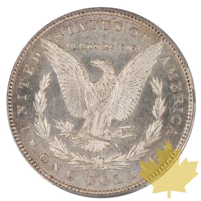 USA-1880S-1 Dollar Morgan, San Francisco-PCGS MS63 - 20220407170544_1DOLLAR1880.jpg