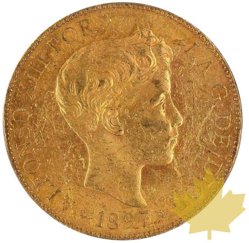 ESPAGNE-1897-100 PESETAS-PCGS MS61 - 20220504154426_100PESETAS18971.jpg