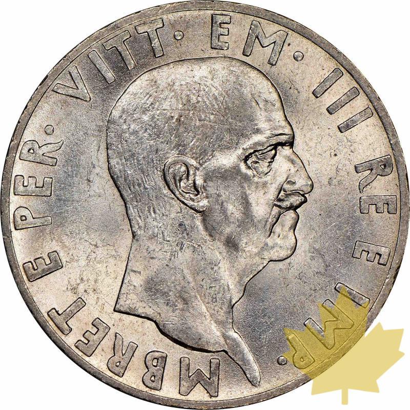ALBANIA-1939-10 LEK-VIttorio Emanuele III-NGC MS 62+ - 20220504161304_ALBANIA193910L.jpg