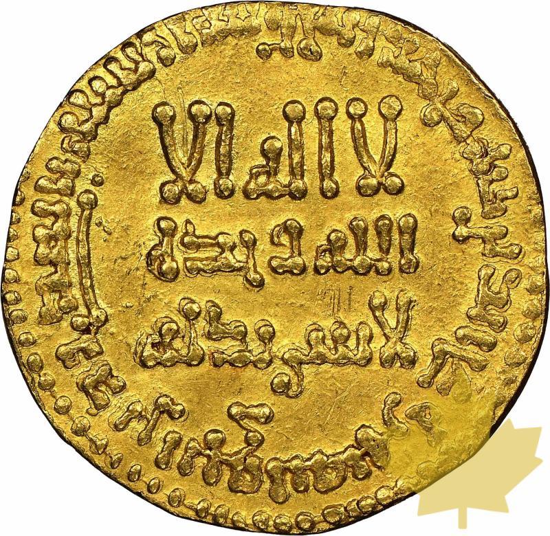 Abbasid Dinar-AH 167-Al-Mahdi 774-86-NGC UNC DETAILS - 20220504161636_ABBASIDDINARAH167_1.jpg