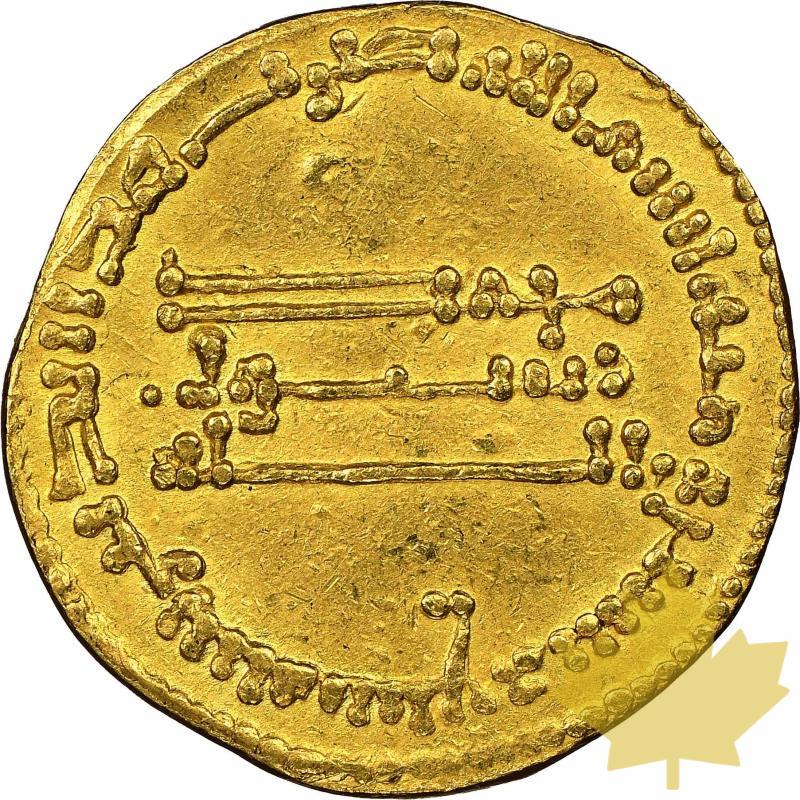 Abbasid Dinar-AH 167-Al-Mahdi 774-86-NGC UNC DETAILS - 20220504161636_ABBASIDDINARAH167_2.jpg