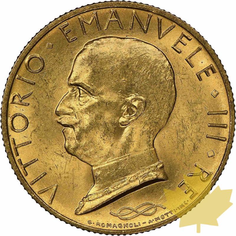 ITALIA-1931-100 LIRE-Vittorio Emanuele III-NGC MS63 - 20220504171027_100LIRE1931.jpg