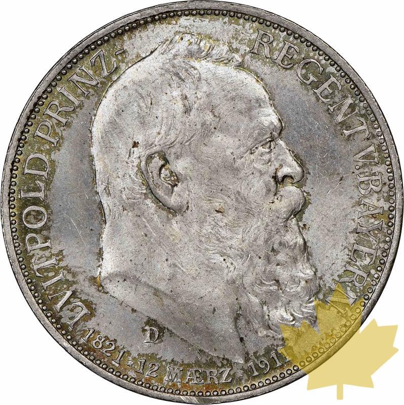 ALLEMAGNE-1911D-3 Mark-NGC MS65+ - 20220505160317_3MARKS1911D.jpg