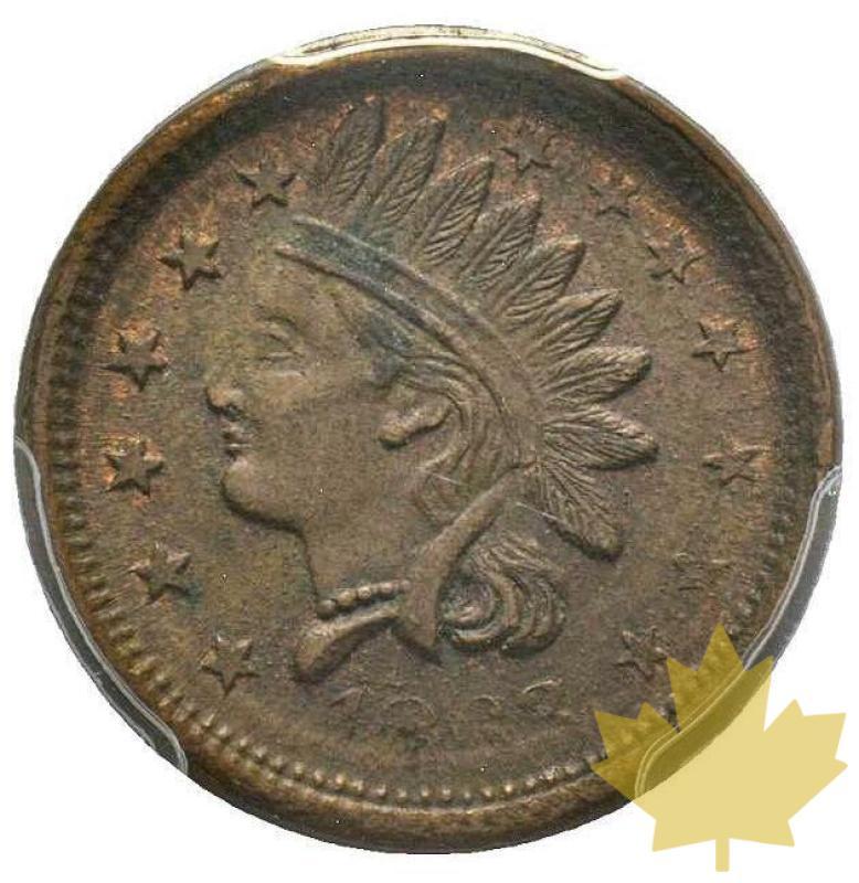 USA-1863-Patriotic token 1863 F 93/362 PCGS MS62 BN - 20220505170007_TOKENCENTUSA1.jpg