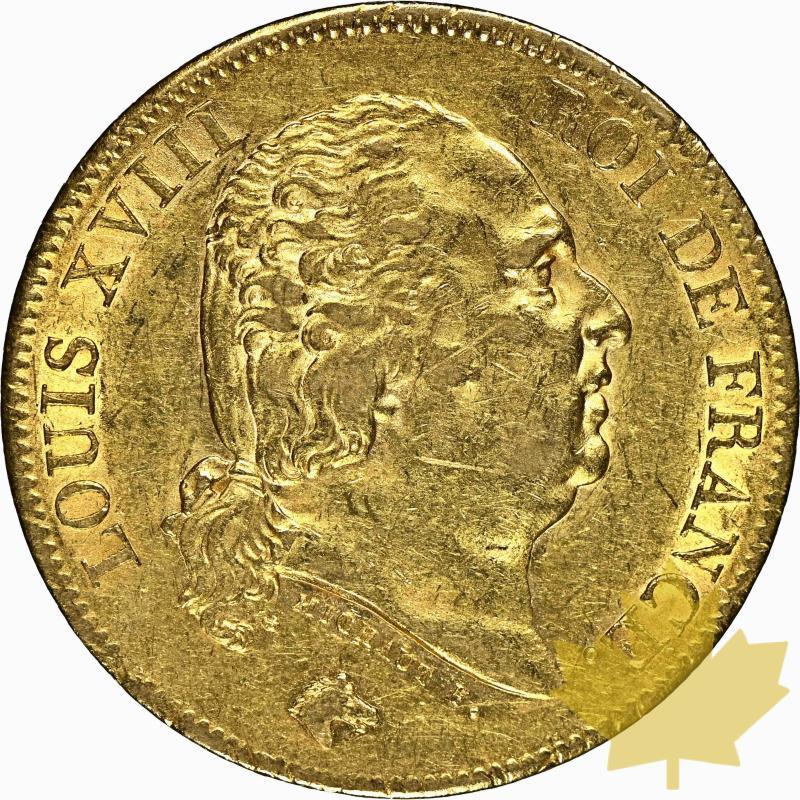 FRANCE-1817A-40 FRANCS or-Louis XVIII-NGC AU 58 - 20220509110900_40FRANCS1817A_1.jpg