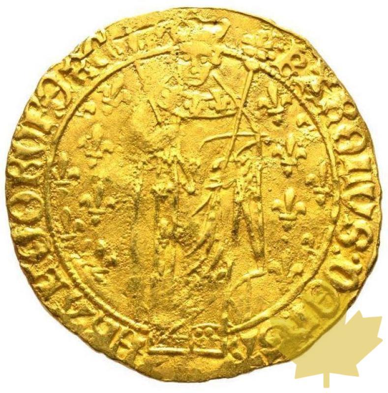 FRANCE-Charles VII le Victorieux-Royal d'or-TTB - 20220509172130_royalorchinon1.jpg