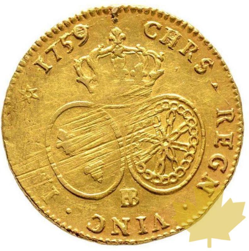 FRANCE-1759BB-Double Louis d'or au bandeau-TTB - 20220510142145_2LOUISOR1759BB.jpg