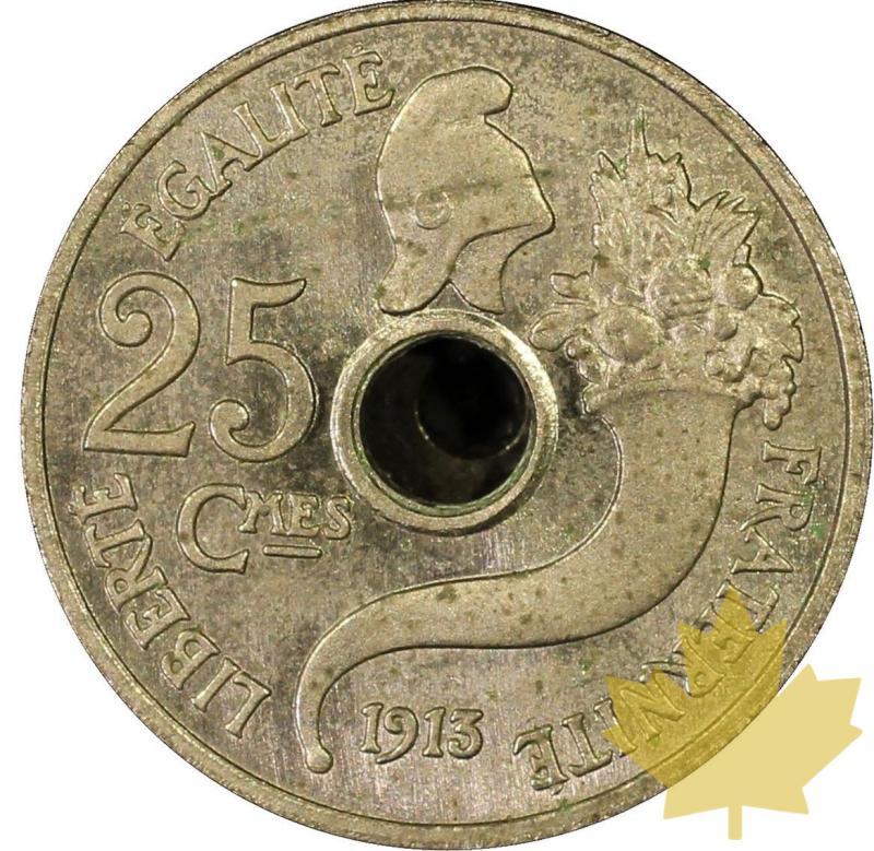 FRANCE-1913-25 CENTIMES LINDAUER-ESSAI-PCGS SP62 - 20220520094932_25CENT1913.jpg