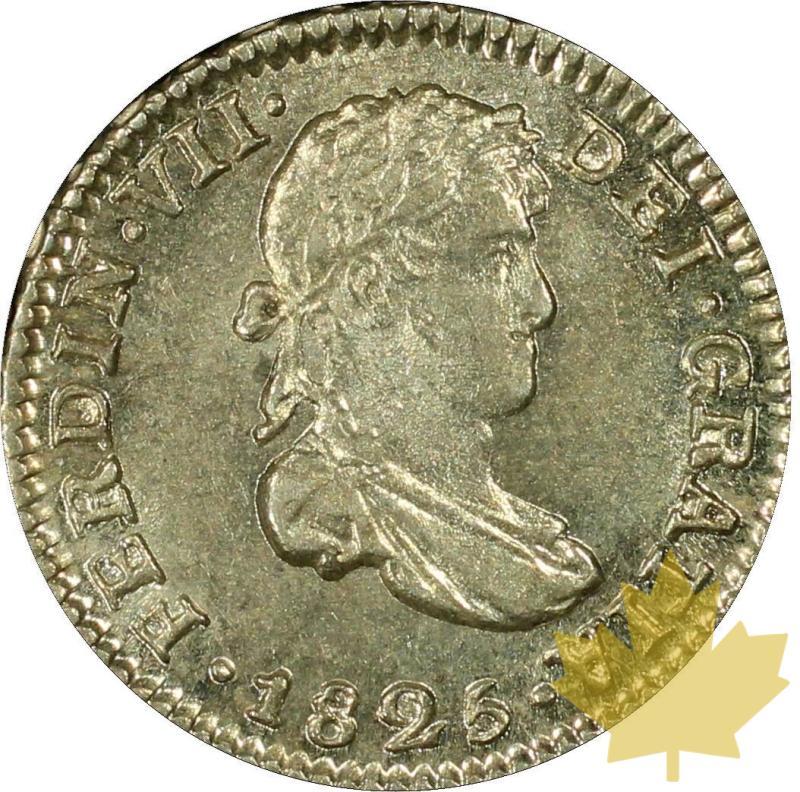 BOLIVIE-1825 PTS JL-1/2 REAL-PCGS MS 65 - 20220520100656_BOLIVIAREAL18251.jpg
