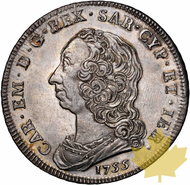 ITALIE-1755-Scudo Nuovo 6 Lire-Carlo Emanuele III-NGC AU 58 - 20220523171412_scudosavoy1755-1.jpg