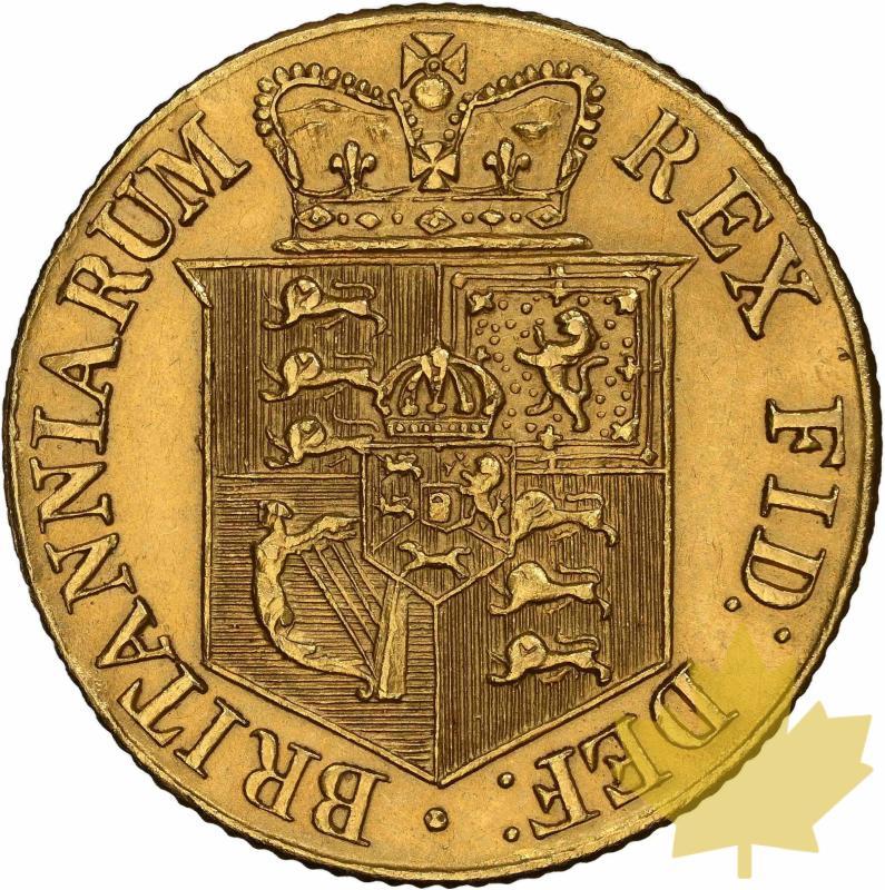 GRANDE BRETAGNE-1817-1/2 Sovereign-SUP-FDC - 20220524133410_HALFSOVEREIGN1817_2.jpg