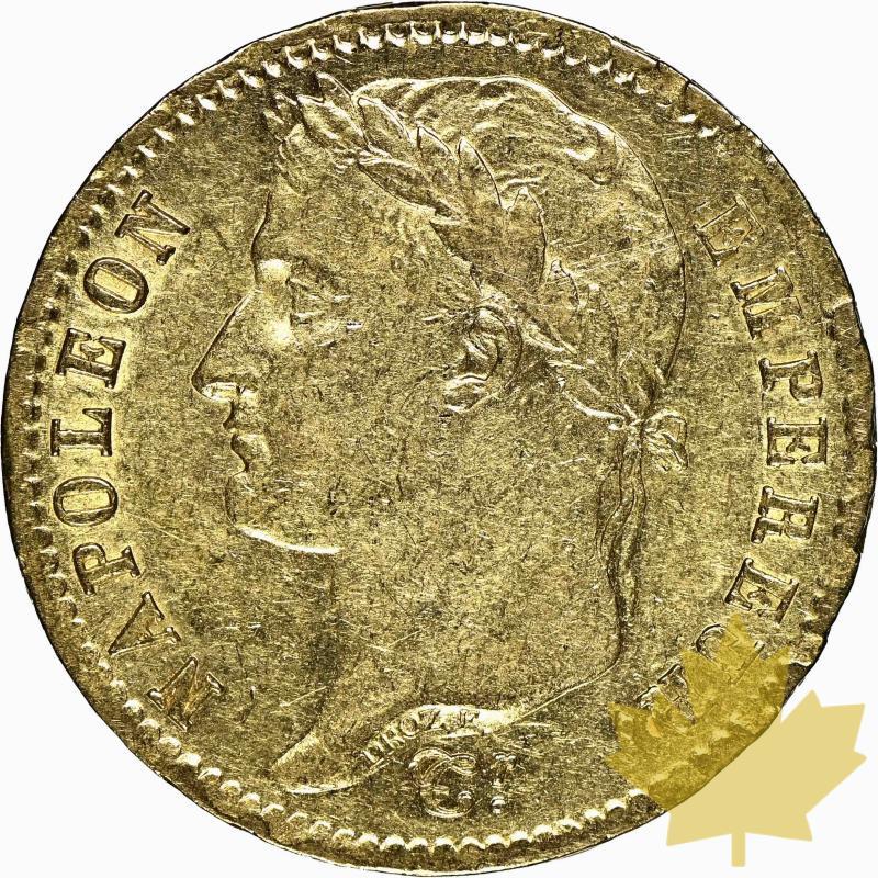 FRANCE-1808A-20 Francs-Napoléon Empereur-NGC AU 55 - 20220530171718_20FRANCS1808PARIS-1.jpg