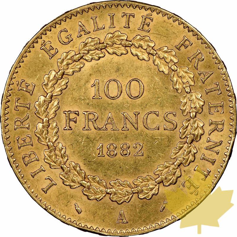 FRANCE-1882-100 FRANCS-Terza Repubblica-NGC AU 58 - 20220530172106_100FRANCS1882_2.jpg