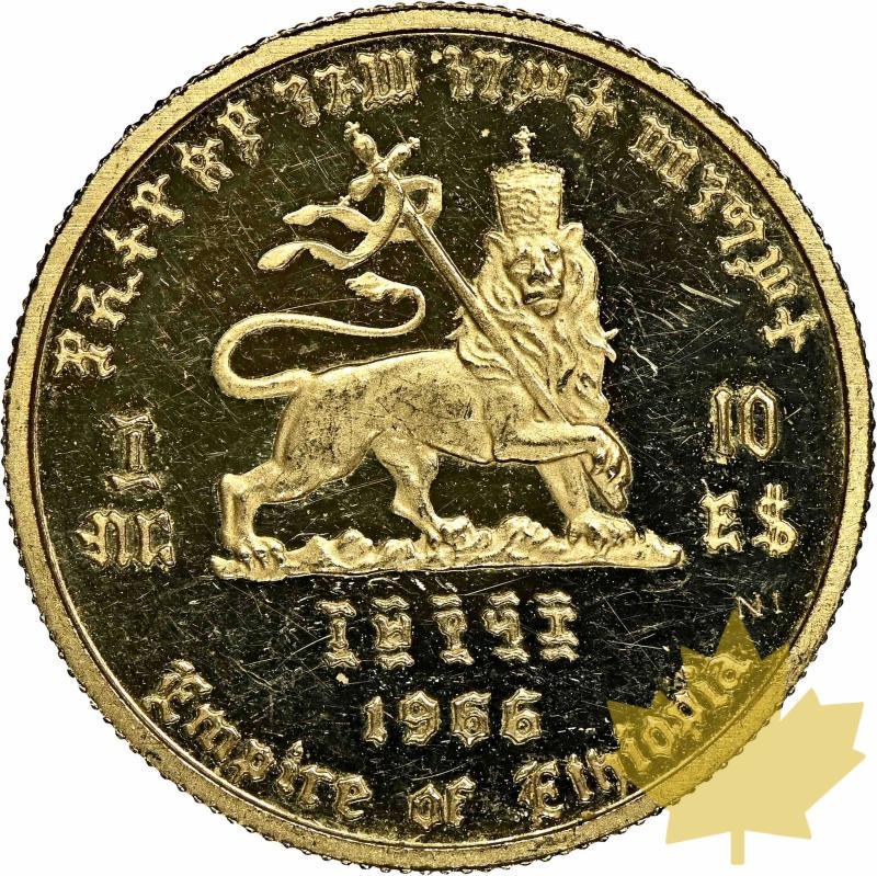ETHIOPIE-1966-10 DOLLARS OR-NGC PF 64 ULTRA CAMEO - 20220530175221_ETHIOPIA-1966-PROOF_2.jpg
