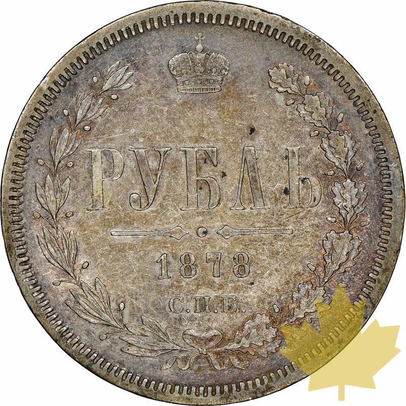 RUSSIA-1878-ROUBLE-Alessandro II 1855-1881-NGC AU53 - 20220531142129_ROUBLE1878RUSSIA_2.jpg
