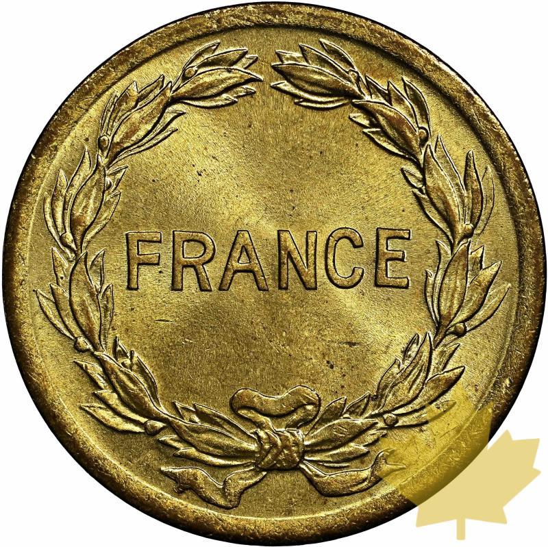 FRANCE-1944-2 FRANCS ALLIED OCCUPATION -NGC MS 65 - 20220608174429_2FRANCS1944_2.jpg