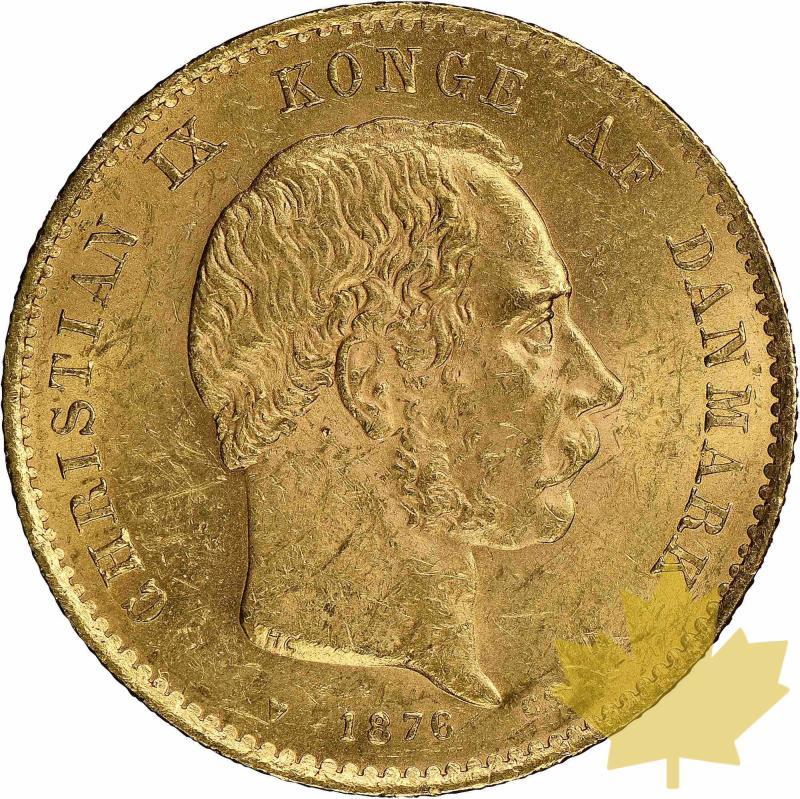 DANEMARK-1876 CS-20 KRONOR-Christian IX-NGC MS63 - 20220615142632_20KRONER1876HC_1.jpg