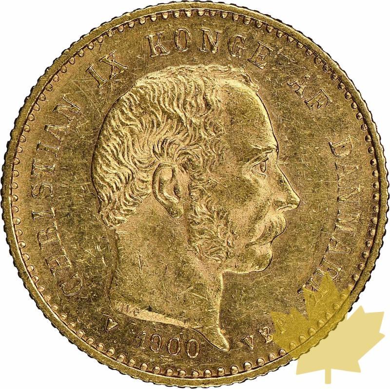 DANEMARK-1900-10 Kroner- NGC MS 63 - 20220615142850_10KRONERDANEMARK_1.jpg