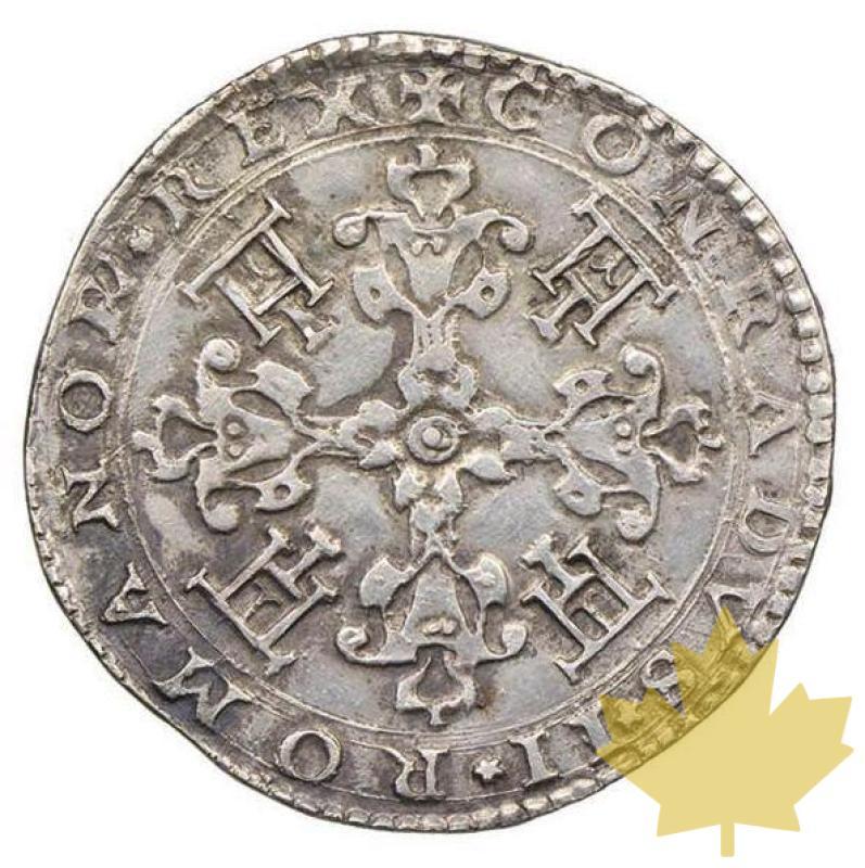 ITALIA-1554-Testone-Genova-NGC XF45-Molto raro - 20220615161117_TESTONEGENOVA1554.jpg