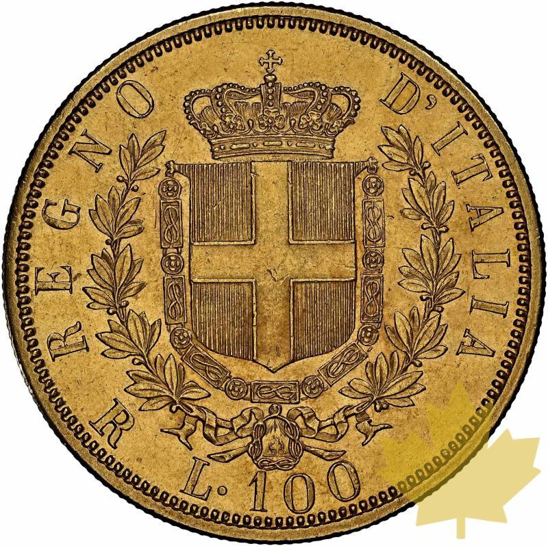 ITALIE-1872-100 Lire-Vittorio Emanuele II-Superbe - 20220623101816_100LIRE1872_2.jpg