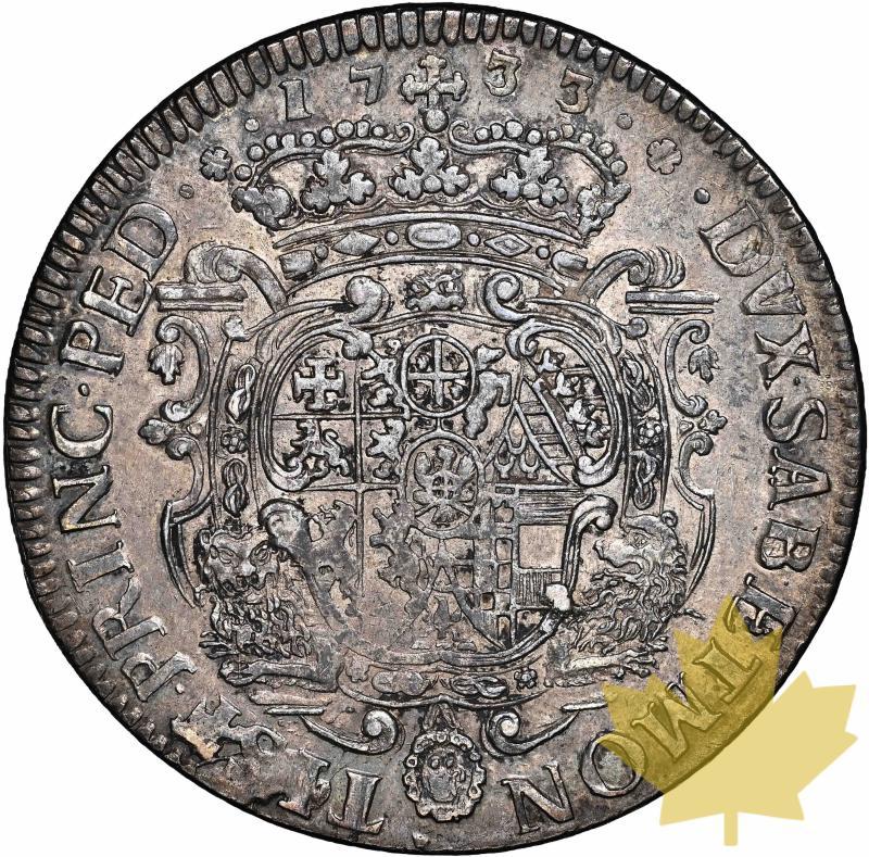 ITALIE-1733-Scudo Vecchio da 5 Lire-Carlo Emanuele III-pr SUP - 20220623103518_1733SARDEGNA_2.jpg